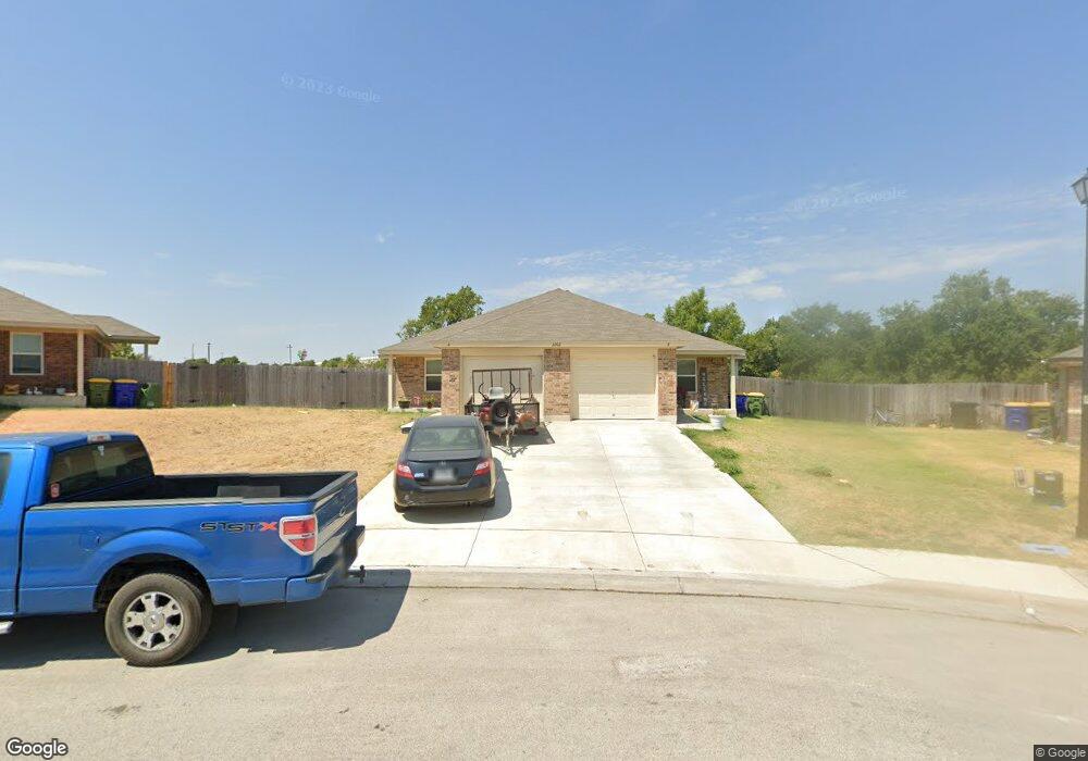 1202 Leah Dr, Troy, TX 76579 - photo 1