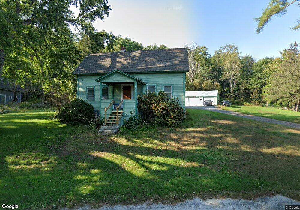 1071 Us Route 4, Canaan, NH 03741 - photo 1