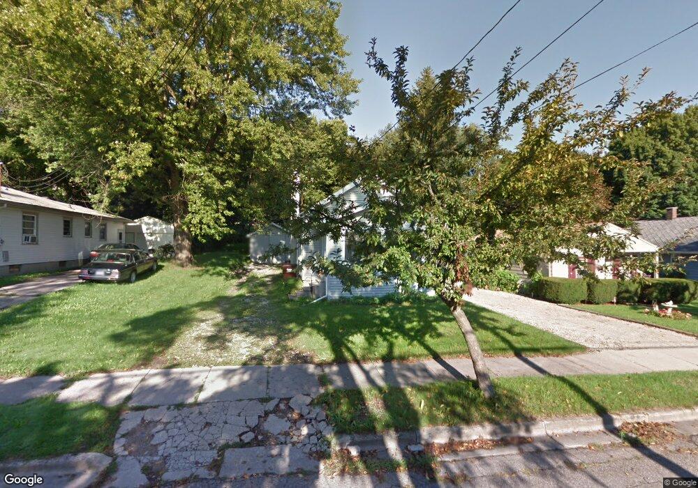 1519 Roosevelt Ave, Lansing, MI 48915 - photo 1