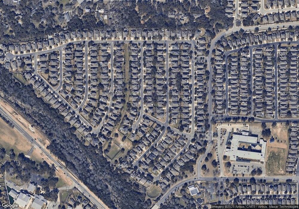 25010 Kiowa Creek, San Antonio, TX 78255 - photo 1