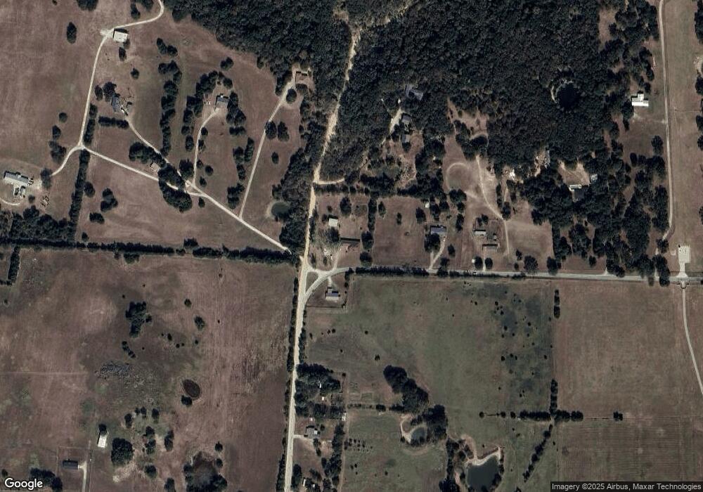 255 Immigrant Trail Rd, Denison, TX 75021 - photo 1