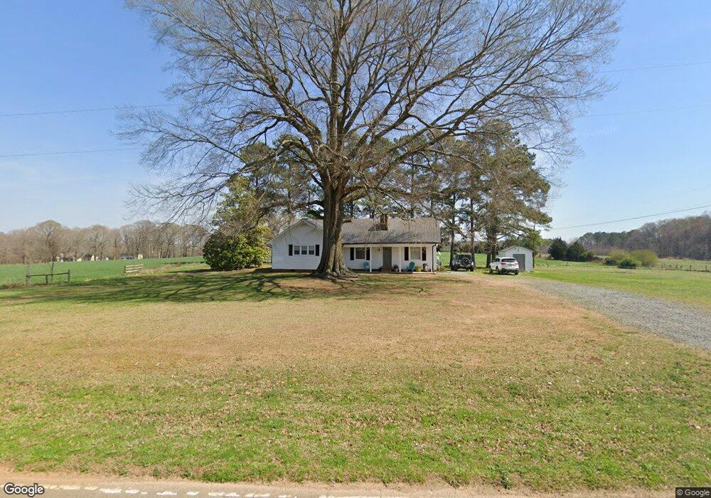 2992 Arthur Teague Rd, Siler City, NC 27344 - photo 1
