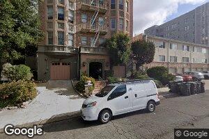 266 Lenox Ave Unit 203, Oakland, CA 94610