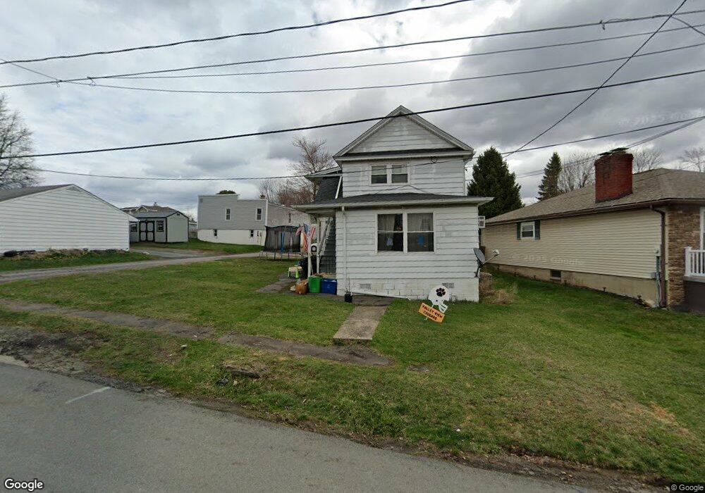 1109 Howell St, Archbald, PA 18403 - photo 1