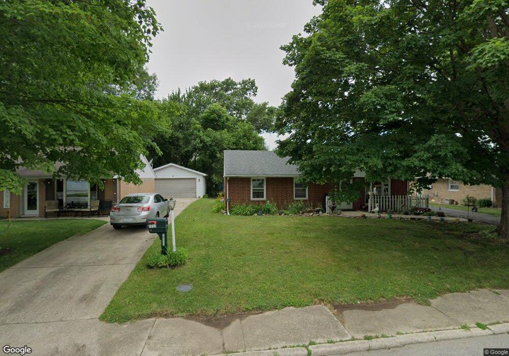 1713 Maple Garden Dr, La Porte, IN 46350 - photo 1