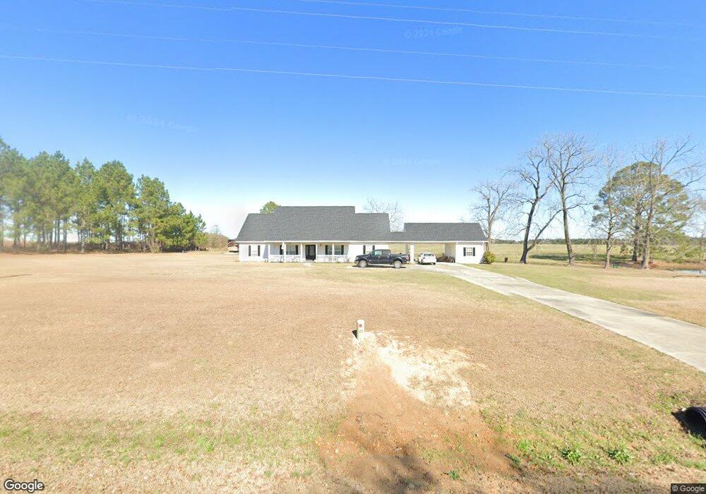 1036 Mount Sinai Rd, Doerun, GA 31744 - photo 1