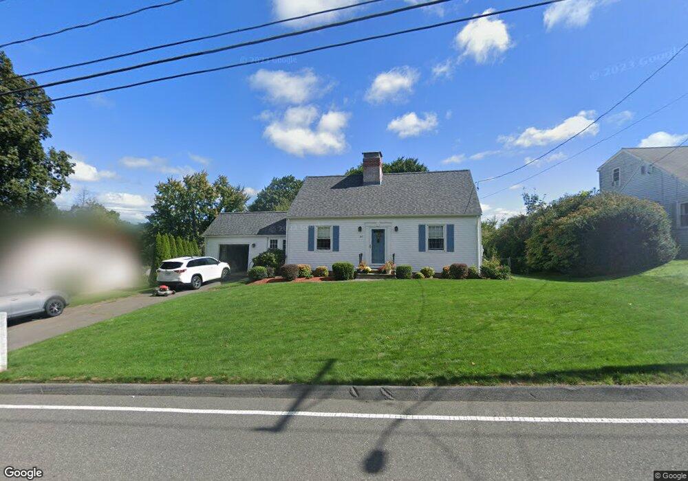 30 East St, South Hadley, MA 01075 - photo 1