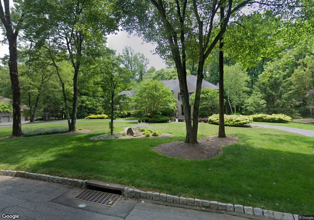 235 Arreton Rd, Princeton, NJ 08540 - photo 1