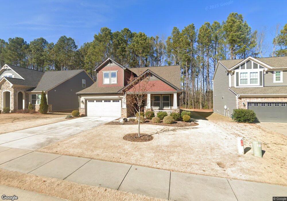 5343 Baker Ln, Clover, SC 29710 - photo 1