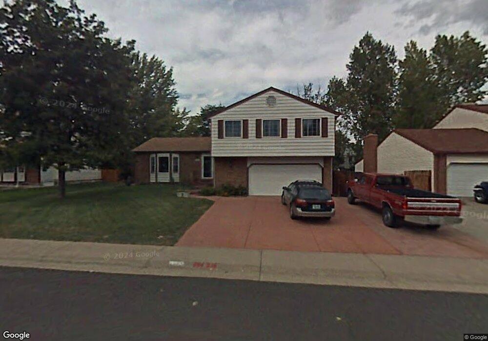 4263 E 114th Way, Thornton, CO 80233 - photo 1