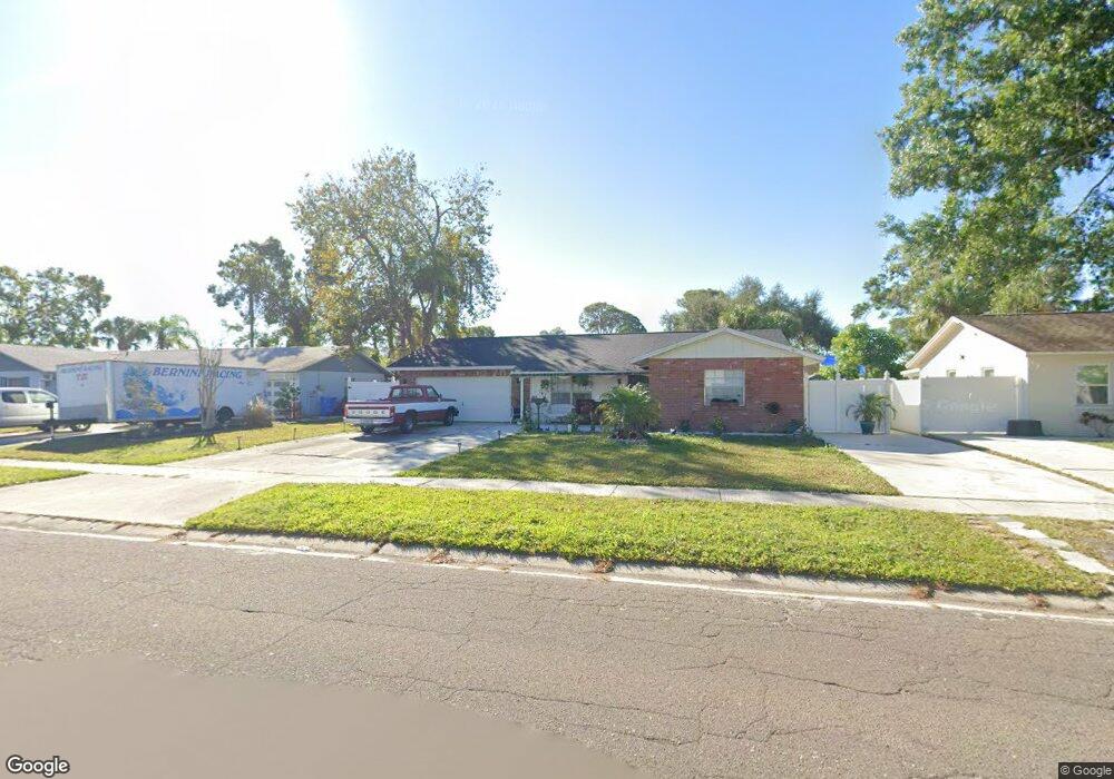 7904 W Elm St, Tampa, FL 33615 - photo 1