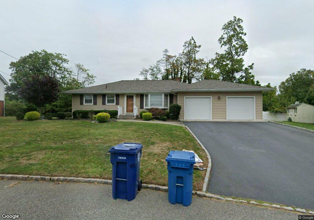 17 Doris Way, Clark, NJ 07066 - photo 1