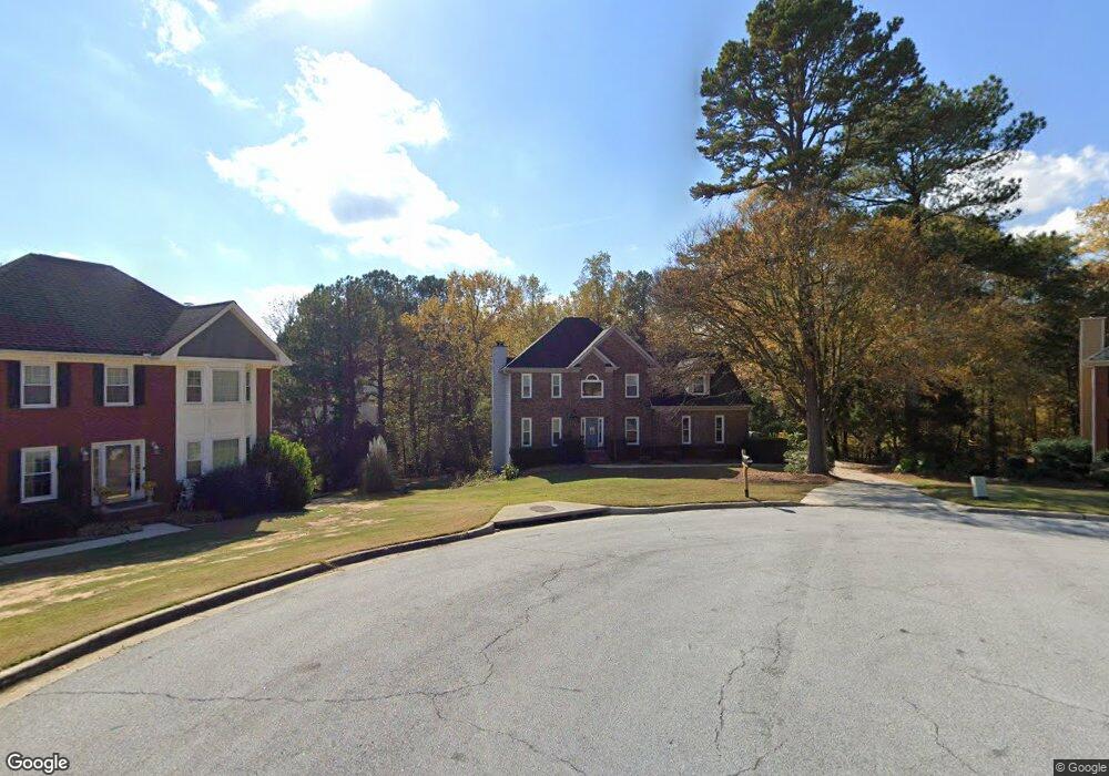 3670 Grahams Port Dr unit 1, Snellville, GA 30039 - photo 1