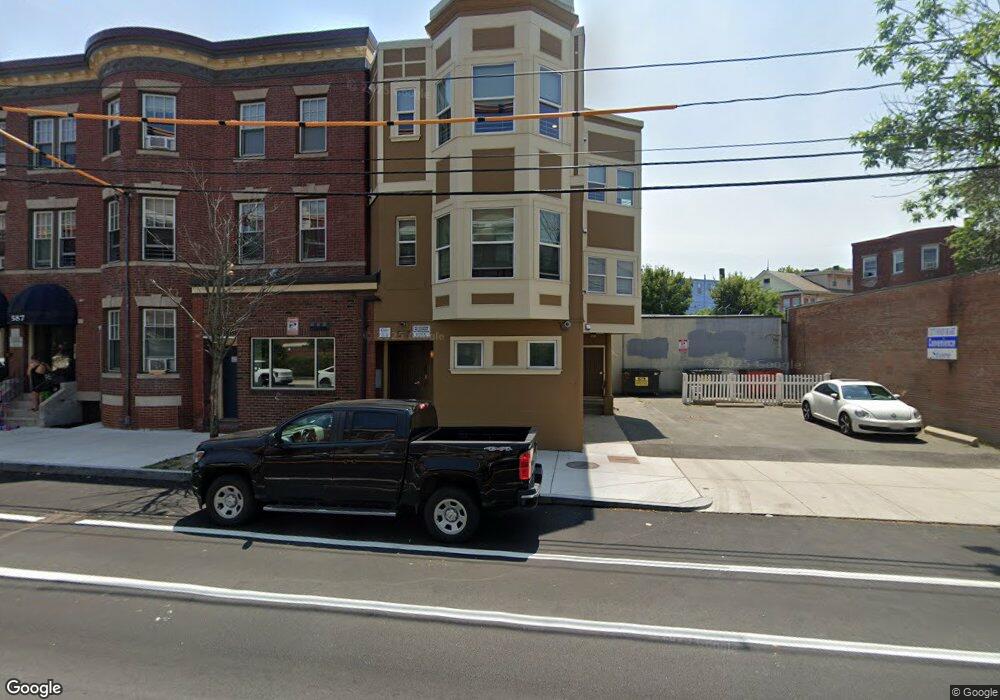 583 Broadway, Chelsea, MA 02150 - photo 1