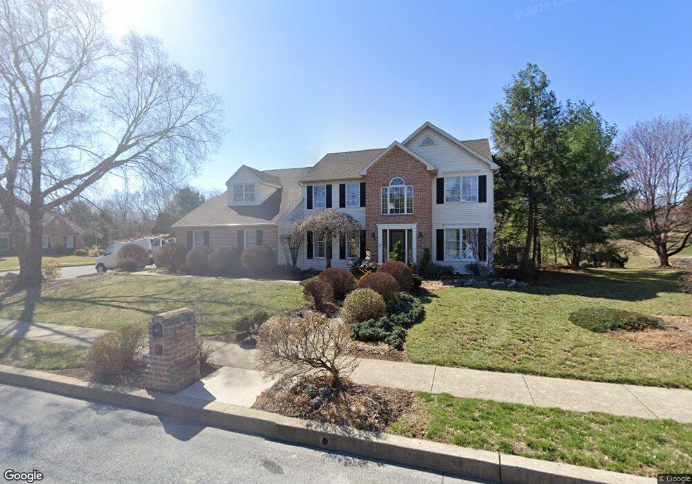 2959 Reedy Rd, Reading, PA 19608 - photo 1