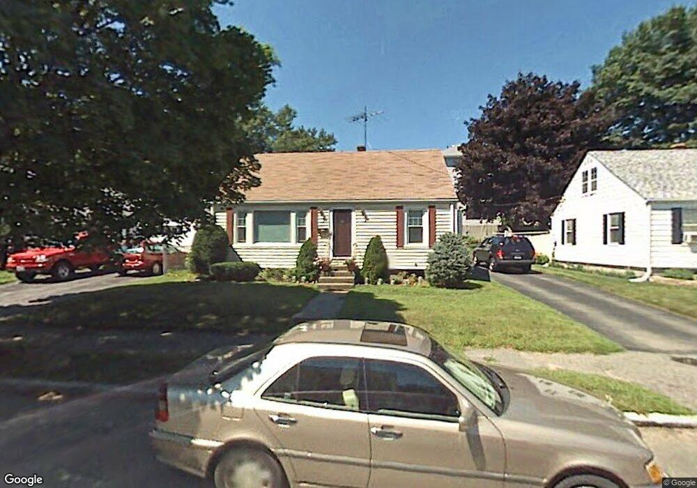 7 Puritan Ave, Worcester, MA 01604 - photo 1