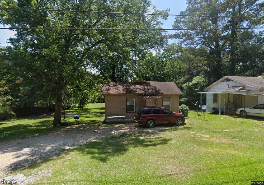 1406 Bowman St, Bastrop, LA 71220 - photo 1