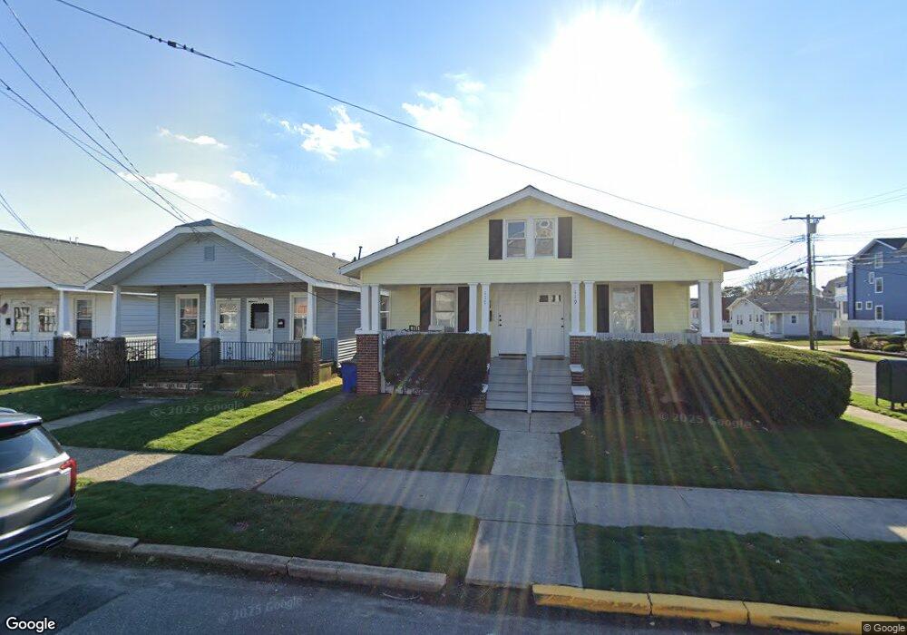 115 14th Ave unit B, Belmar, NJ 07719 - photo 1