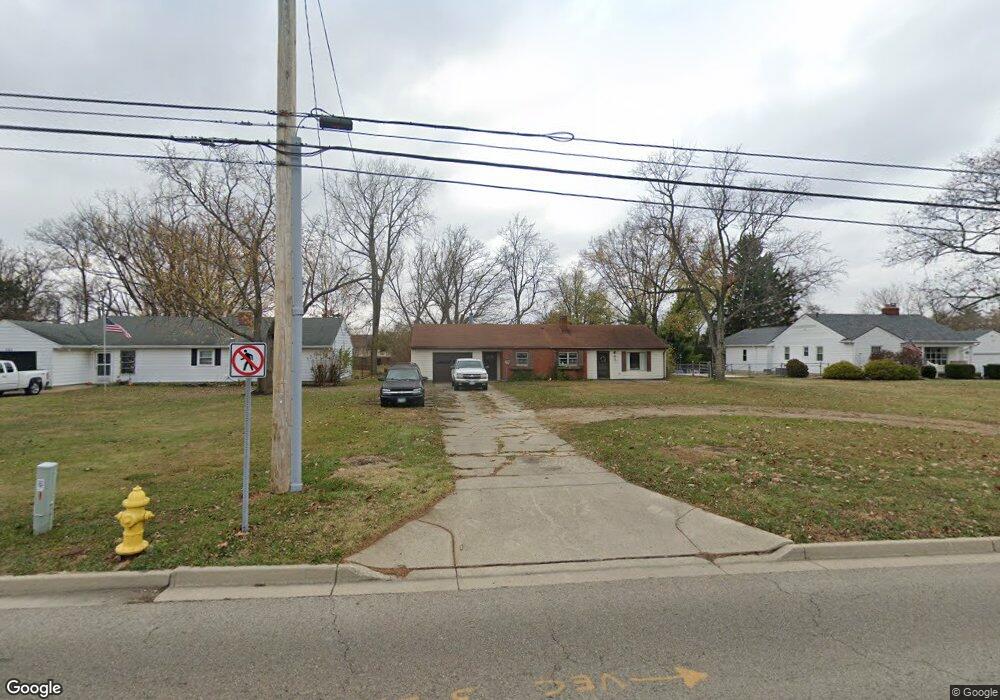 363 Stonequarry Rd, Vandalia, OH 45377 - photo 1