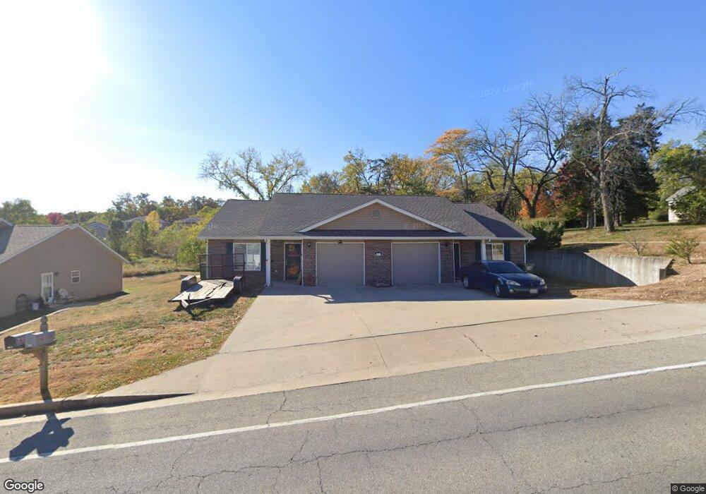 650 S Rolla St, Rolla, MO 65401 - photo 1