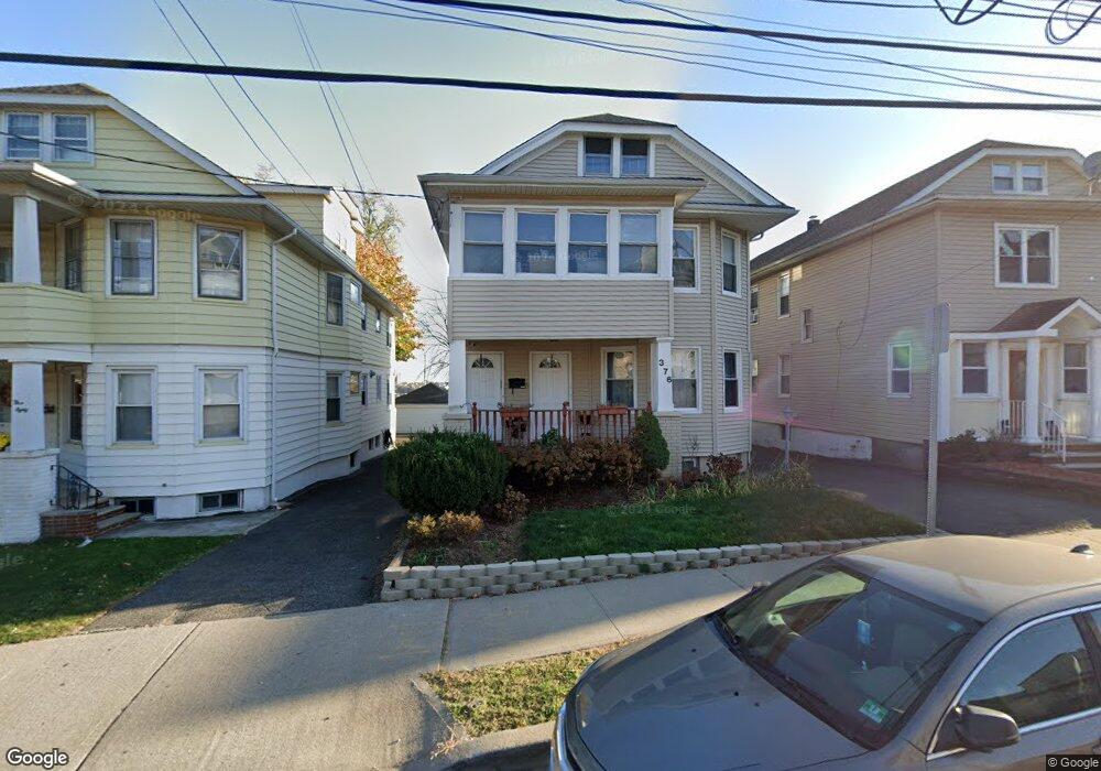 376 N 8th St, Prospect Park, NJ 07508 - photo 1