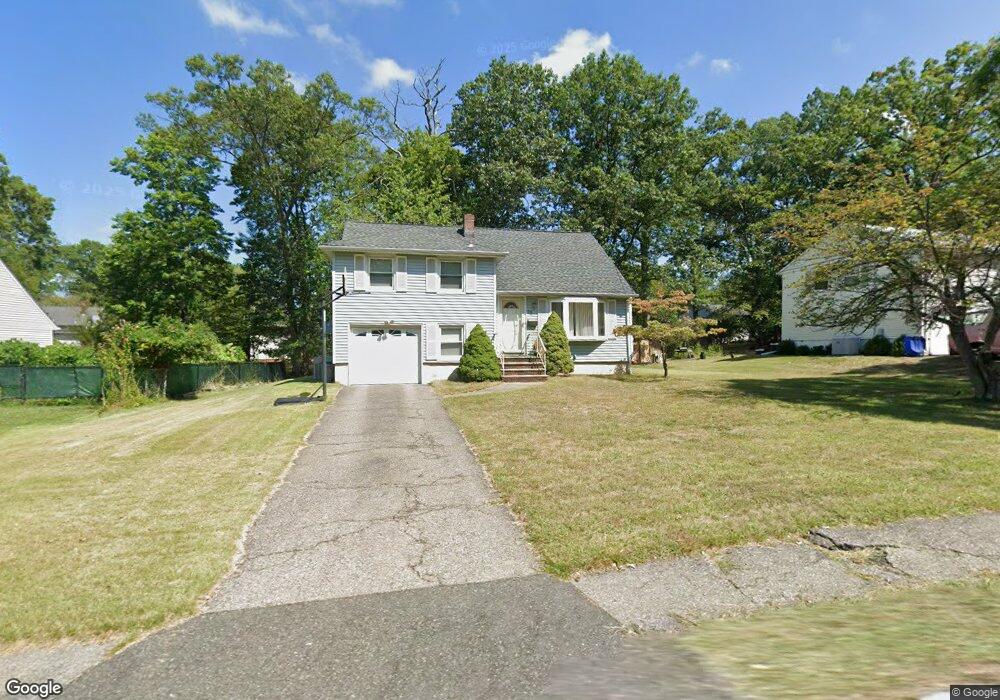 78 Amelia Ave, Livingston, NJ 07039 - photo 1