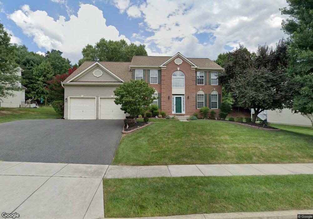 7700 Stratfield Ln, Laurel, MD 20707 - photo 1