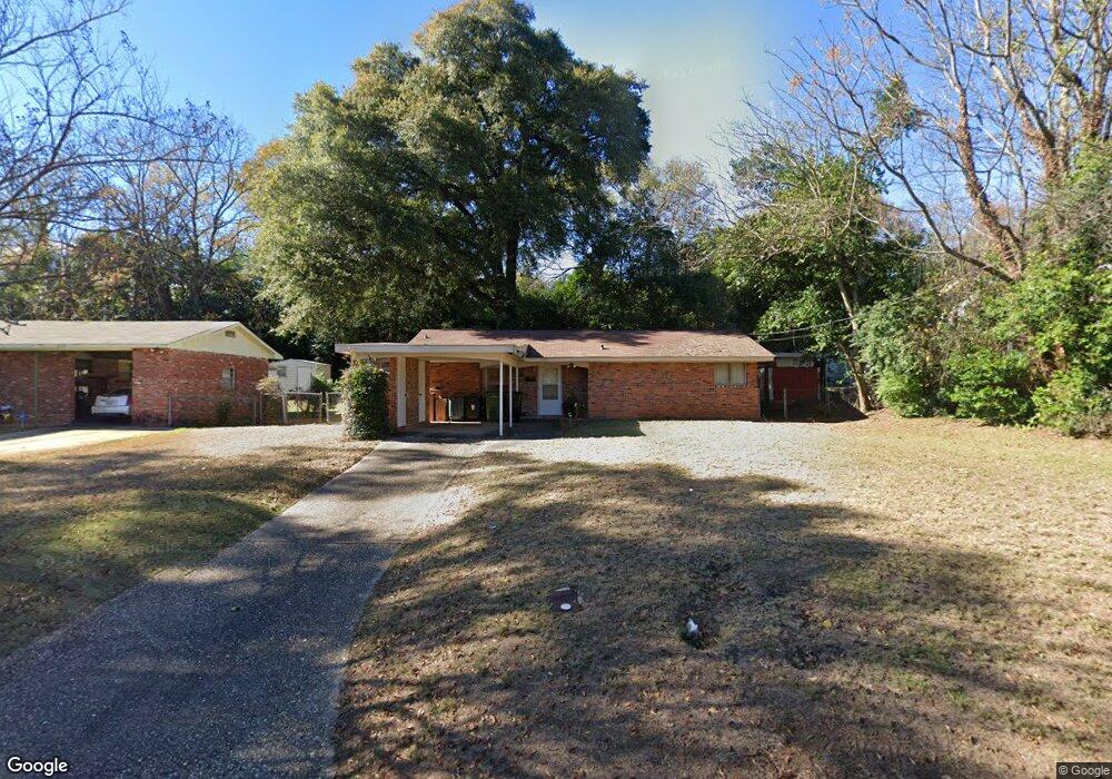 2109 Monaco Dr, Columbus, GA 31903 - photo 1