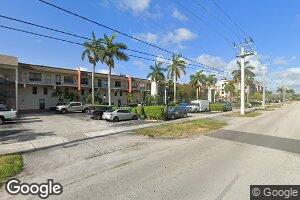 1100 Crystal Lake Dr, Deerfield Beach, FL 33064