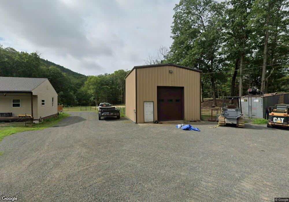 417 Farley Rd unit 419, Wendell, MA 01379 - photo 1