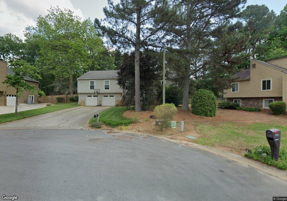 2020 Shadow Bluff Ct NE unit 2, Marietta, GA 30062 - photo 1