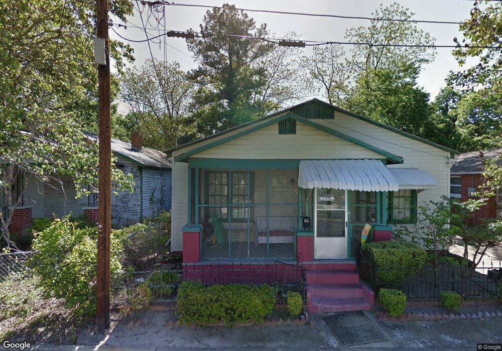 1622 Hester St, Augusta, GA 30904 - photo 1