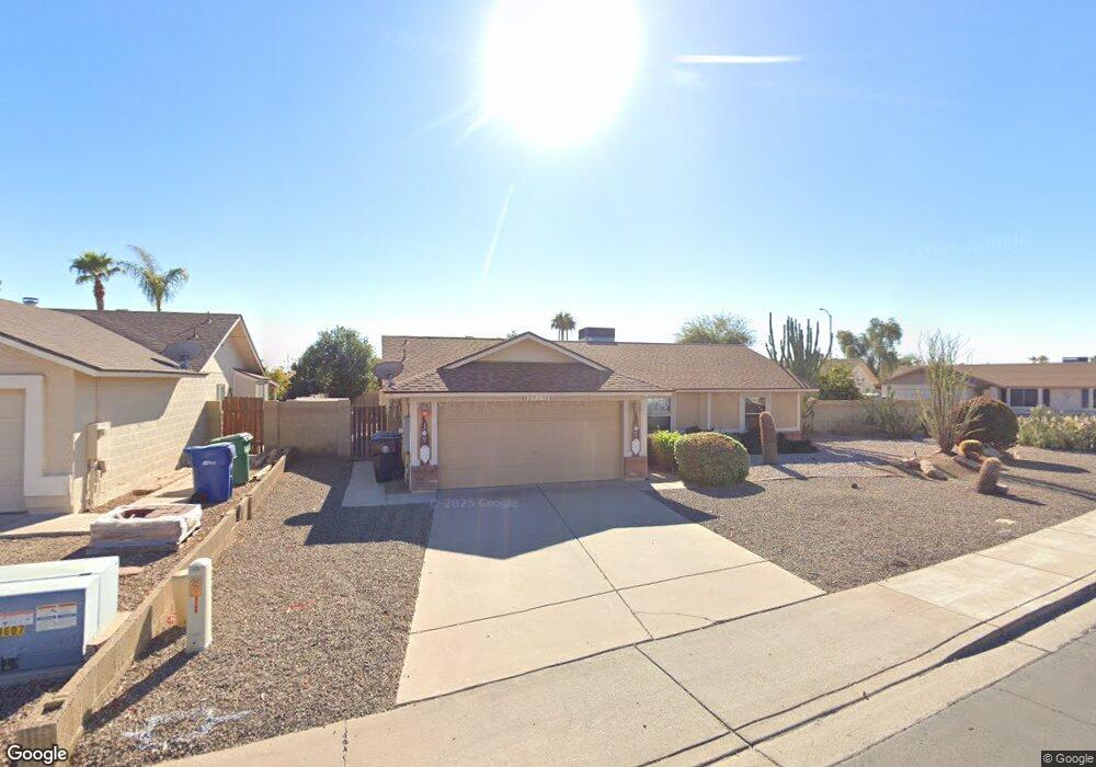 4743 E Enrose St, Mesa, AZ 85205 - photo 1