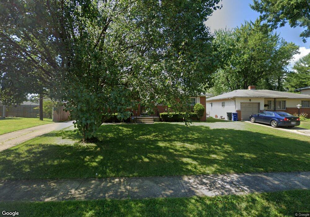 1541 Fowler Dr, Columbus, OH 43224 - photo 1