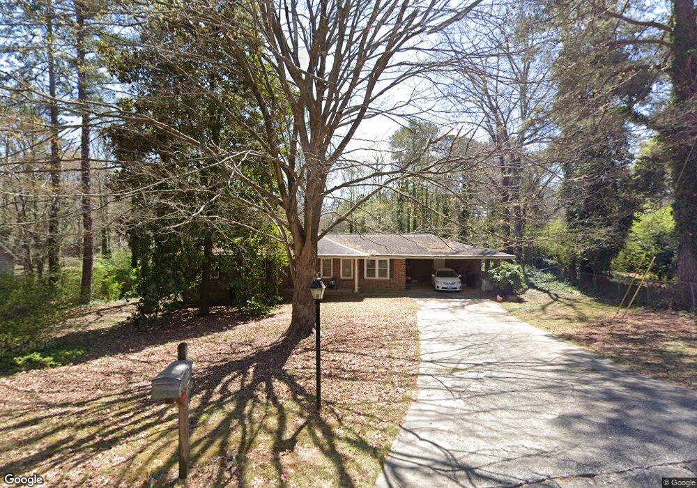 1345 Laura Ln, Austell, GA 30168 - photo 1