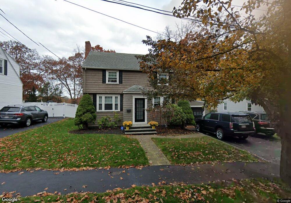 47 Stark Ave, Wakefield, MA 01880 - photo 1