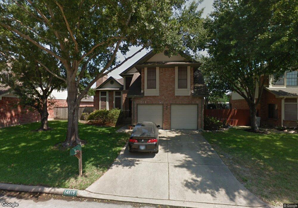 14615 S Hearthstone Green Dr, Houston, TX 77095 - photo 1