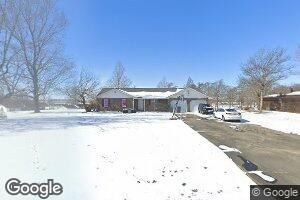 100 Ridgeview Dr, Matthews, MO 63867