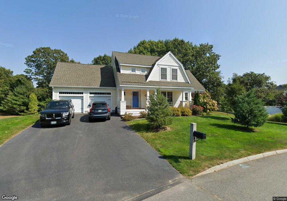 10 Hilliard Dr, Hampton, NH 03842 - photo 1