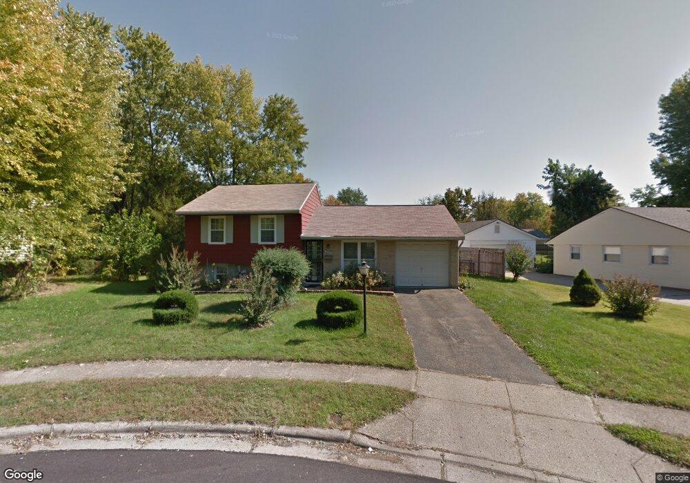 2035 Westbury Ct, Xenia, OH 45385 - photo 1