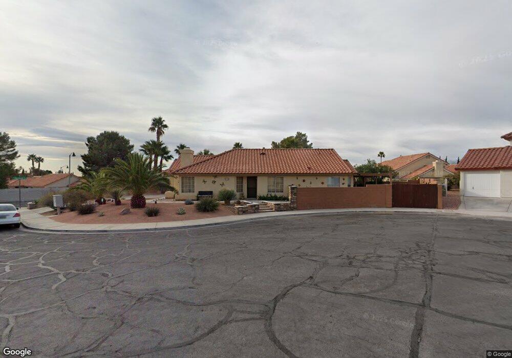 9525 Shallow Brook, Las Vegas, NV 89117 - photo 1