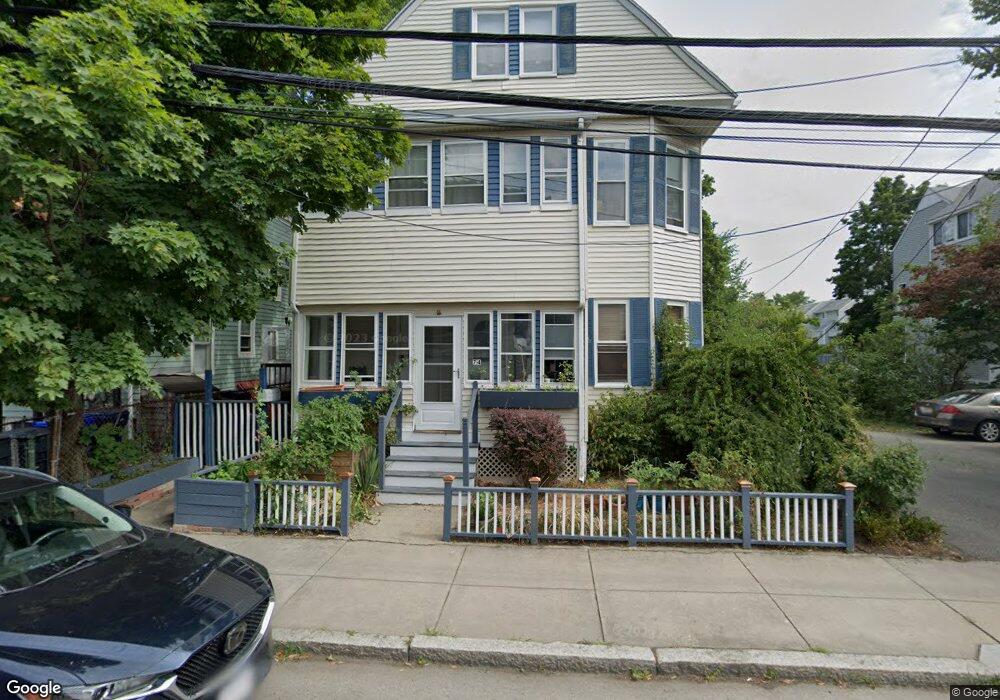 Street View Photo