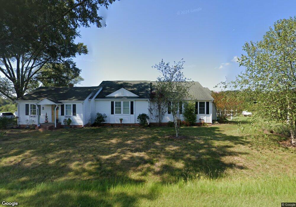 91 Clark Self Rd, Pittsboro, NC 27312 - photo 1