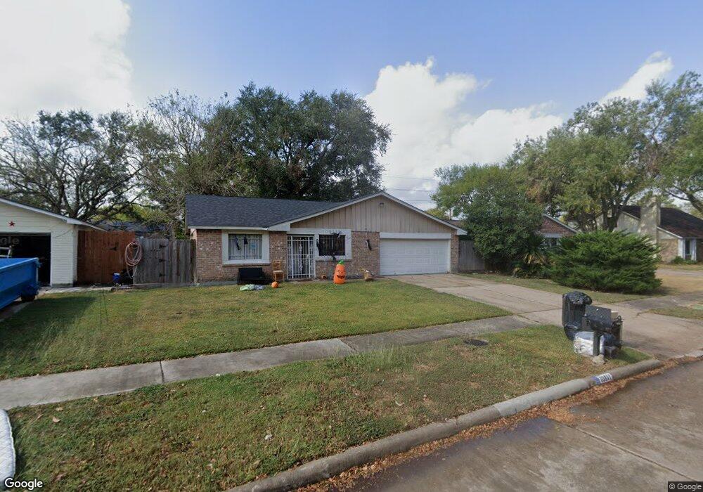 10811 Heather Hill Dr, Houston, TX 77086 - photo 1