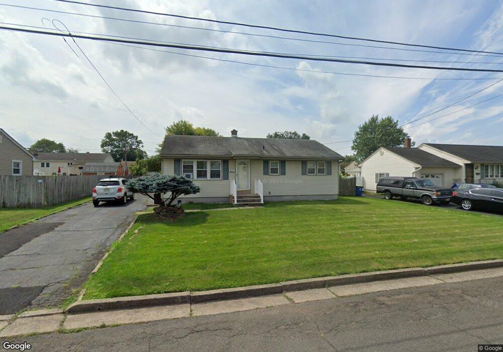 555 Harrison Ave, Manville, NJ 08835 - photo 1