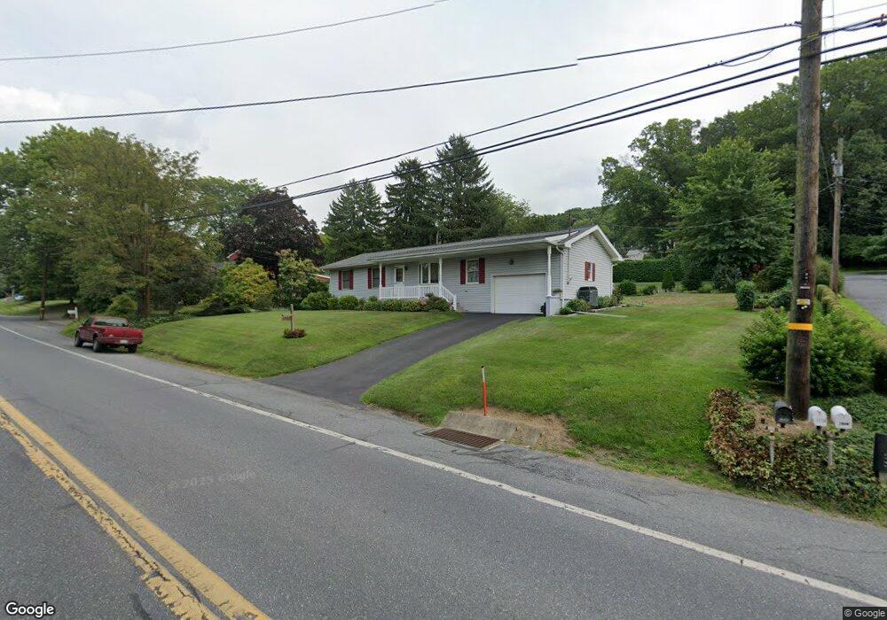 1336 E Emmaus Ave, Allentown, PA 18103 - photo 1