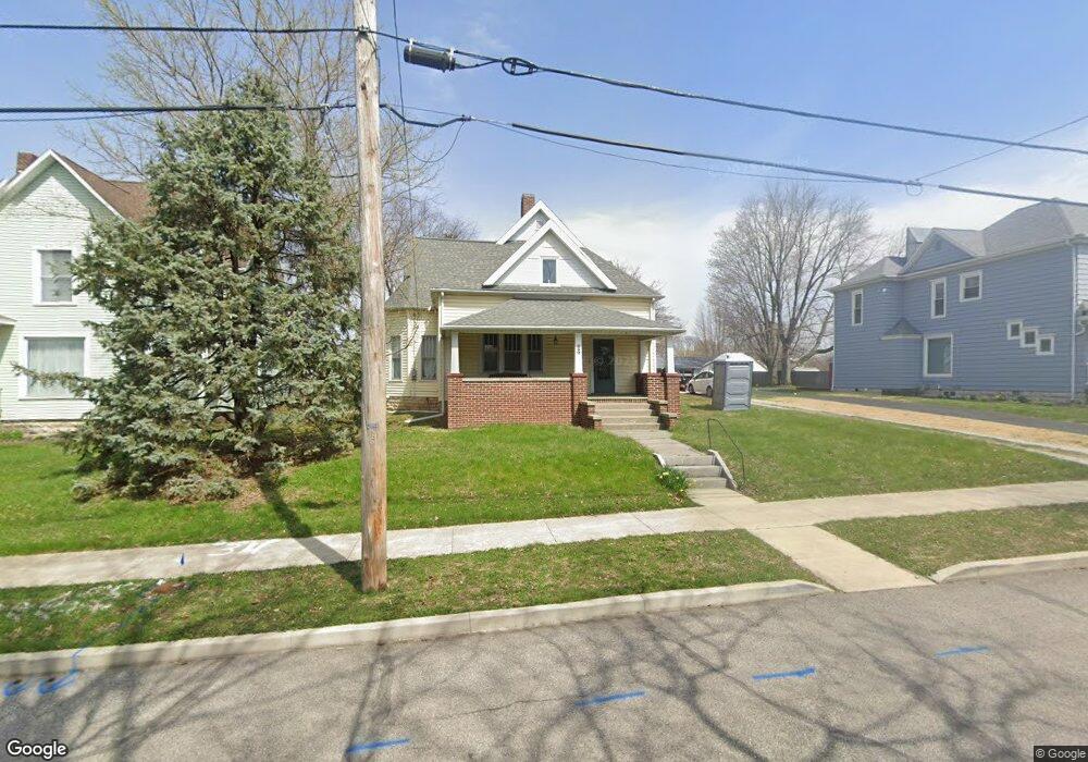 180 Ferry St, Wabash, IN 46992 - photo 1