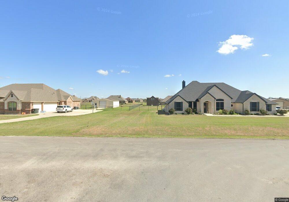 TBD Alander Ct, Weatherford, TX 76087 - photo 1