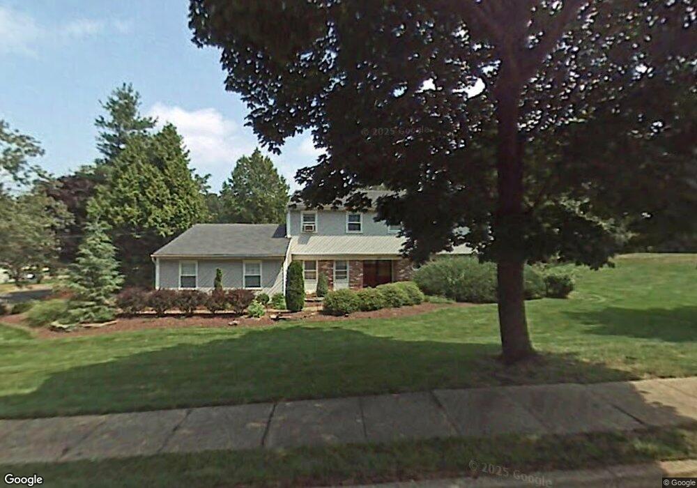 43 Calgary Cir, Morganville, NJ 07751 - photo 1