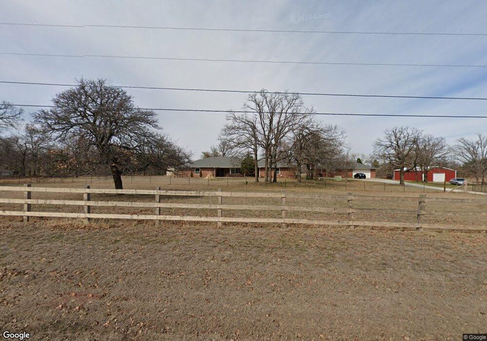 12 Tonya Rd, Shawnee, OK 74801 - photo 1